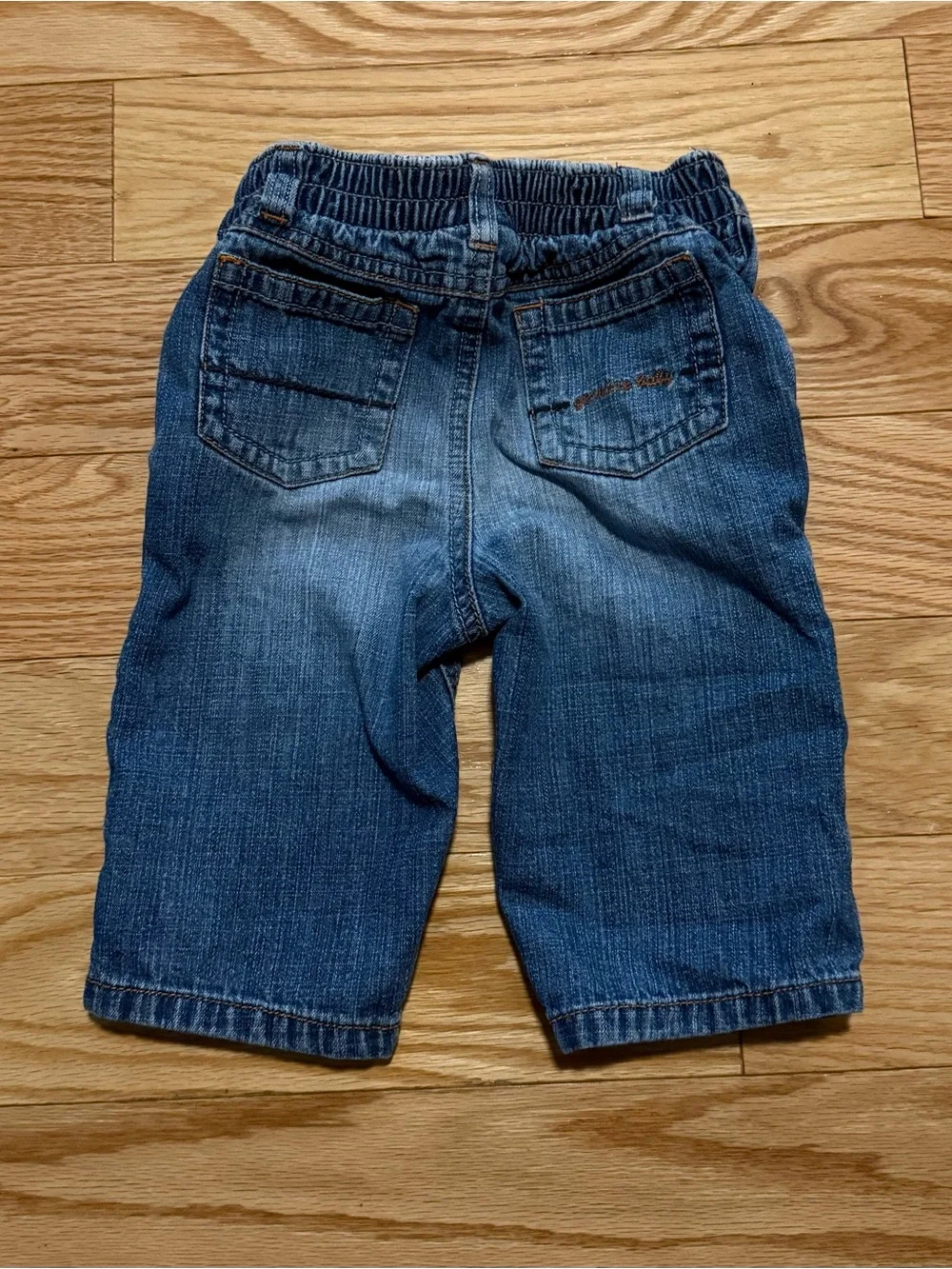 Gymboree Baby Gap Oshkosh 3 piece skateboard band outfit 9 months